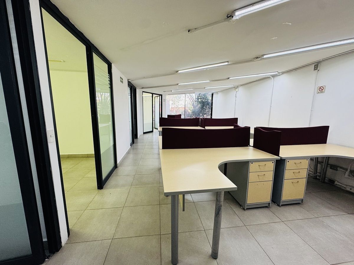 Oficina En Venta- Col Anzures-Ubicación Estratégica, foto 1 de 12