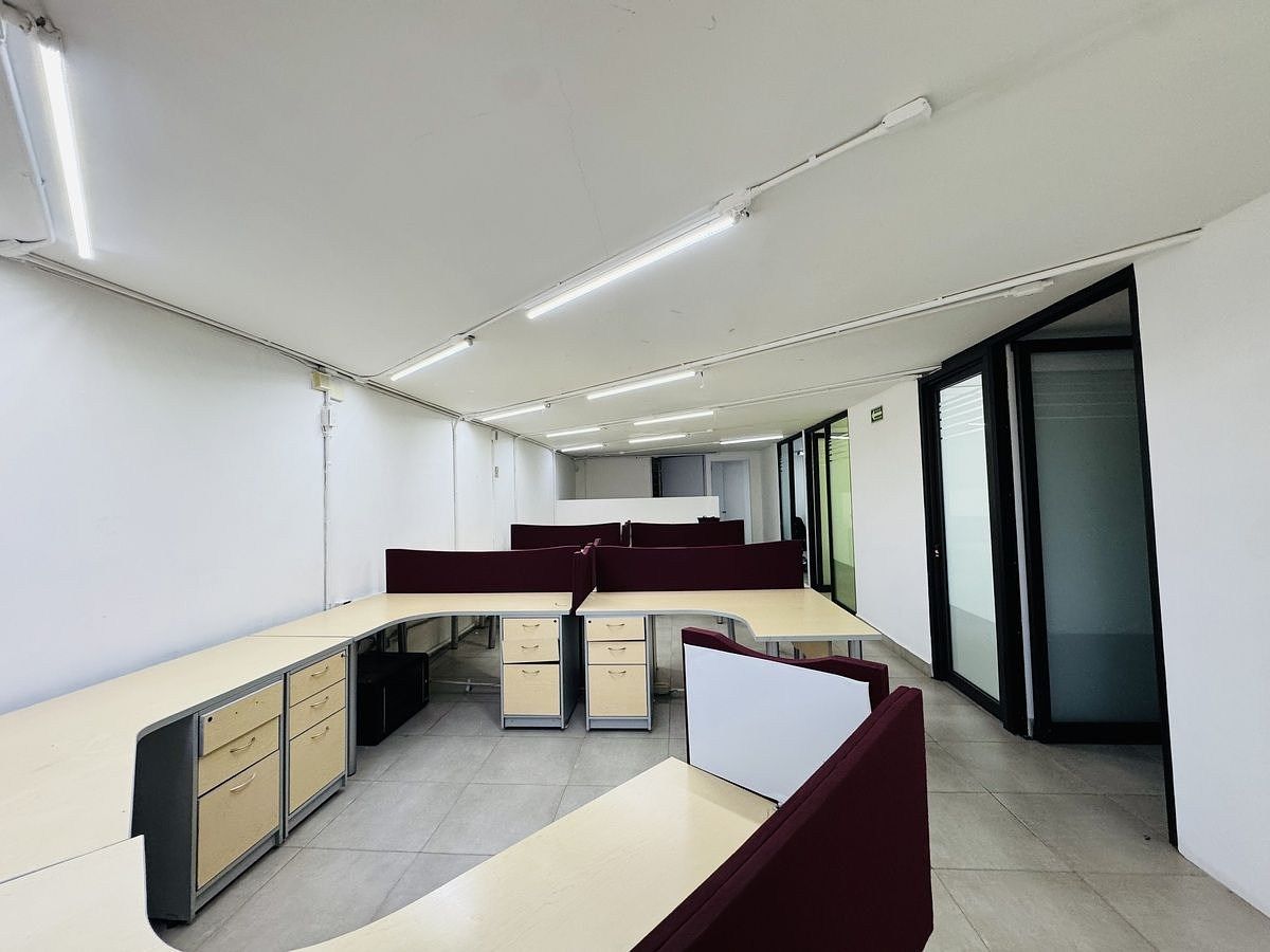 Oficina en Anzures, Miguel Hidalgo, foto 6 de 12