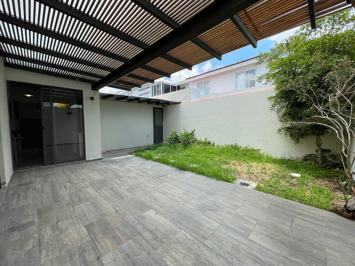 Casa em Bosques Santa Anita, Tlajomulco de Zúñiga, foto 25 de 28