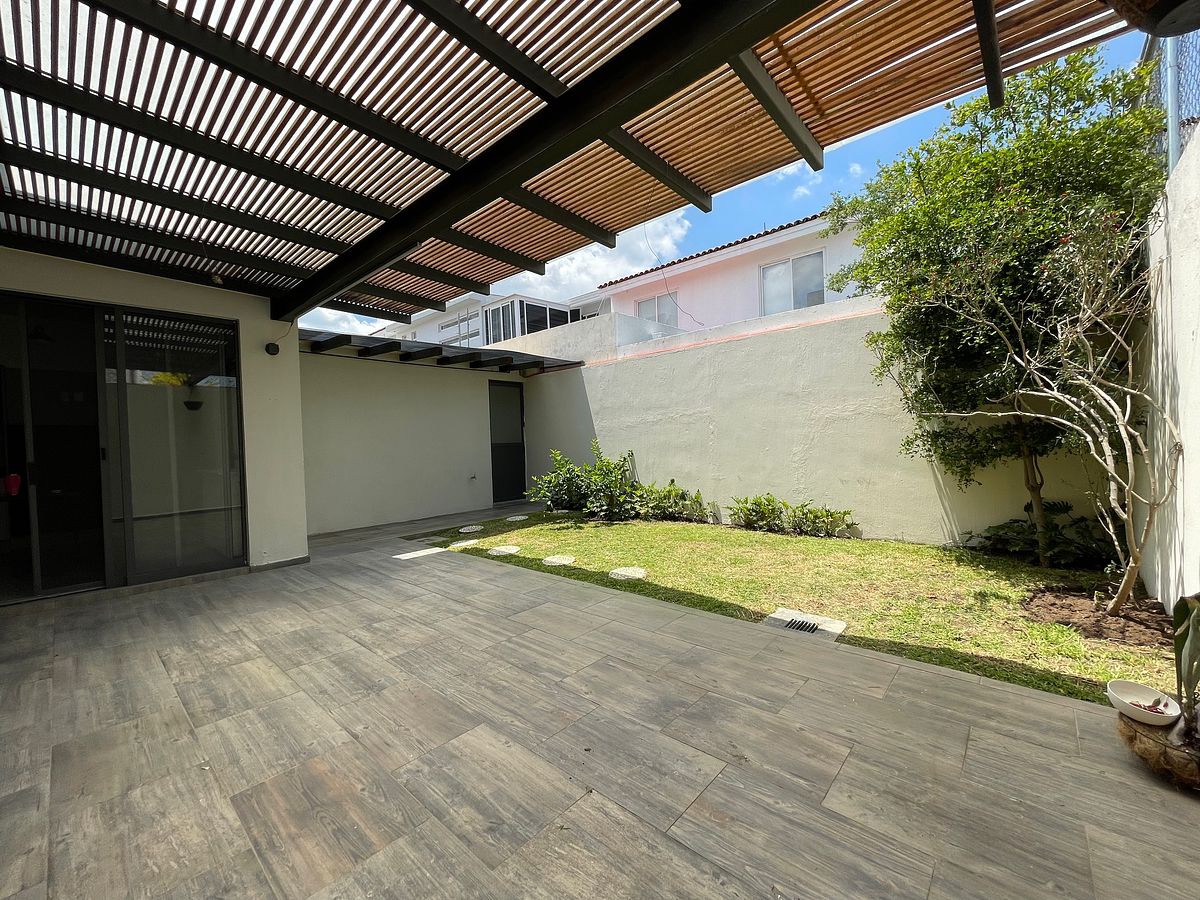 Casa em Bosques Santa Anita, Tlajomulco de Zúñiga, foto 27 de 28
