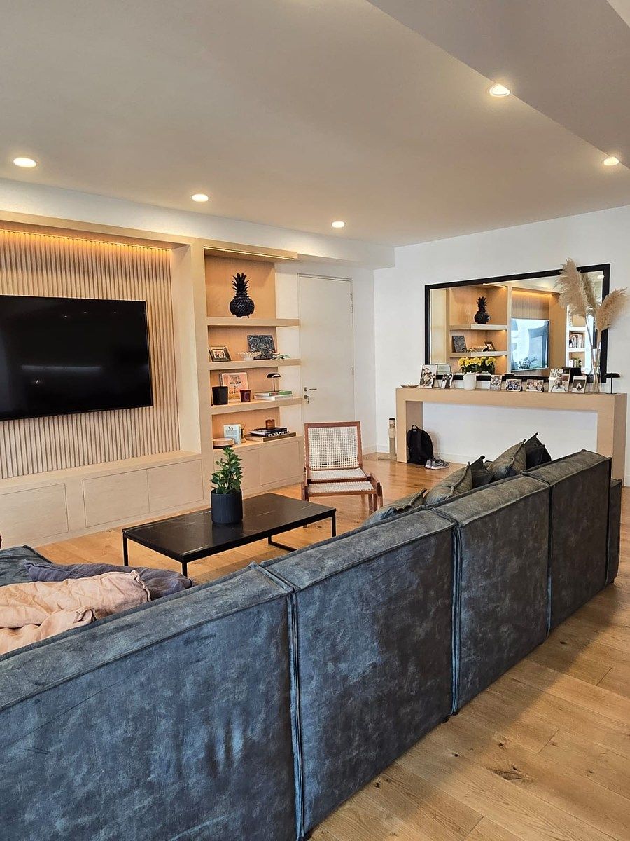 Apartamento em Polanco I Sección, Miguel Hidalgo, foto 9 de 51