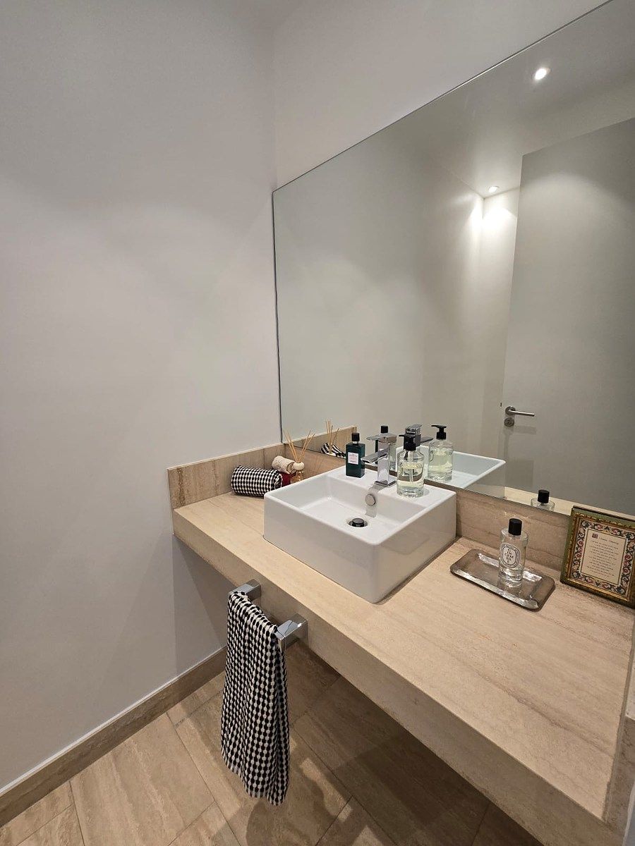 Baño Servicio, foto 18 de 51