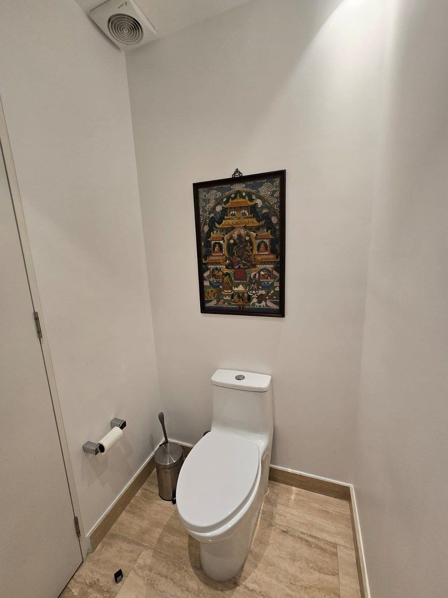 Medio Baño, foto 19 de 51