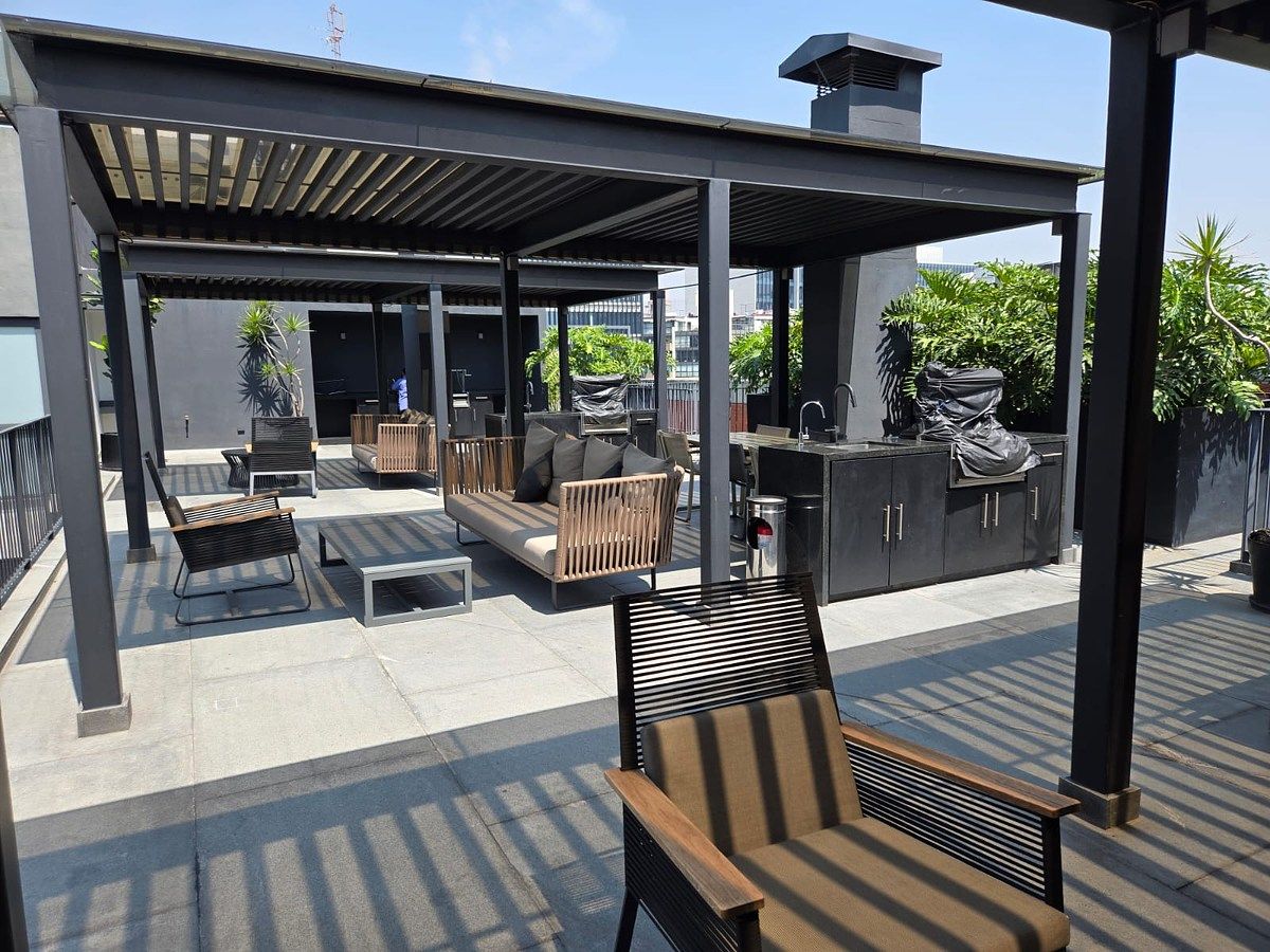 Roof Garden, foto 34 de 51