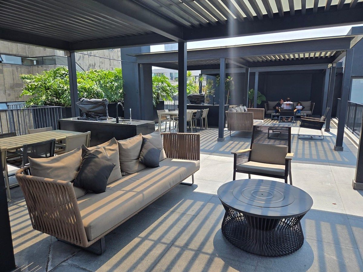 Roof Garden, foto 36 de 51