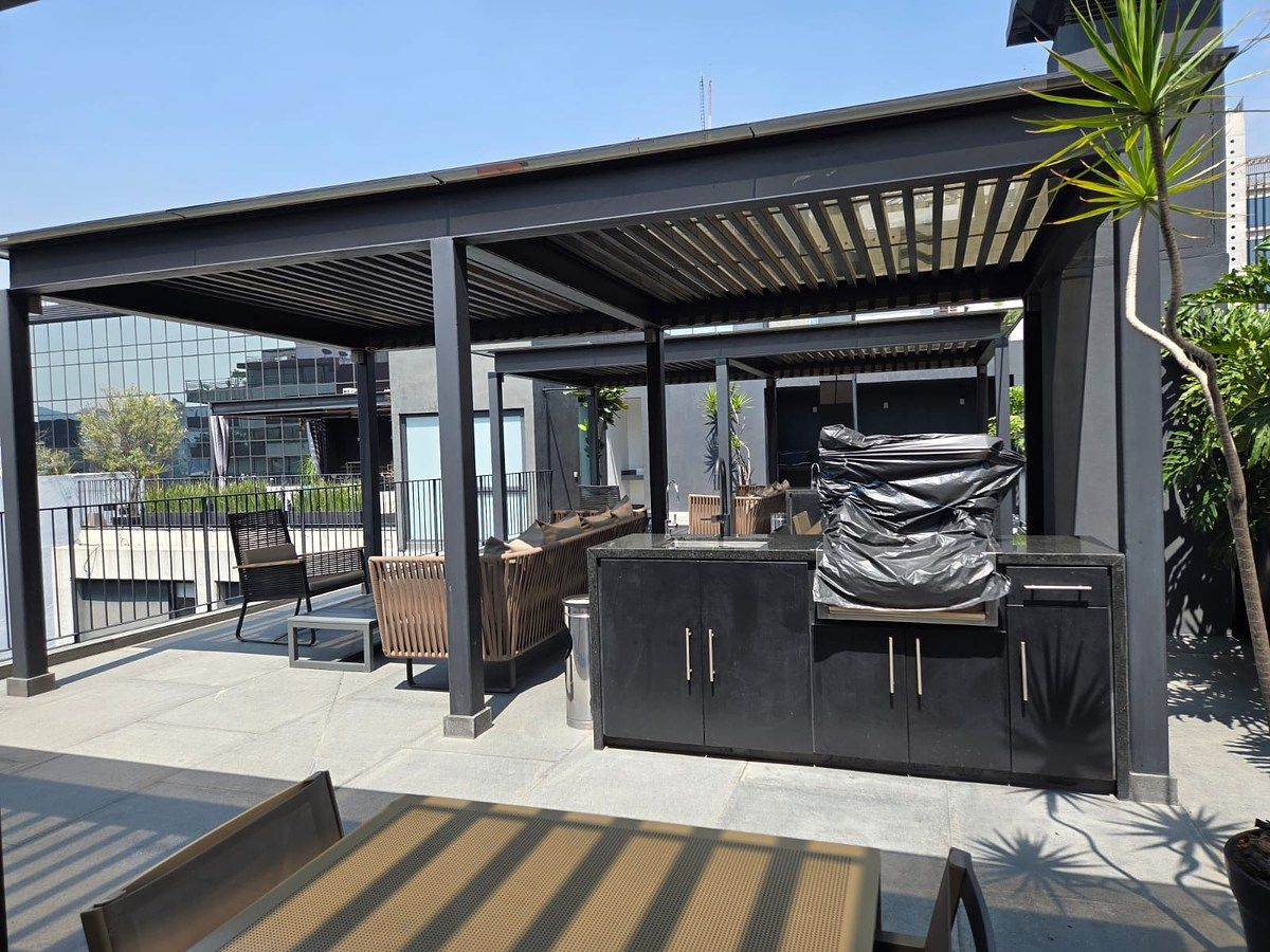 Roof Garden, foto 37 de 51