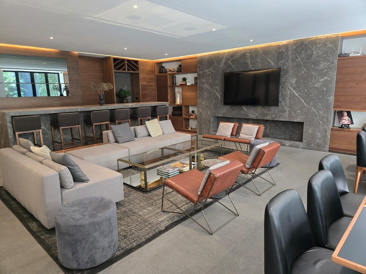 Salón Usos Múltiples, foto 39 de 51