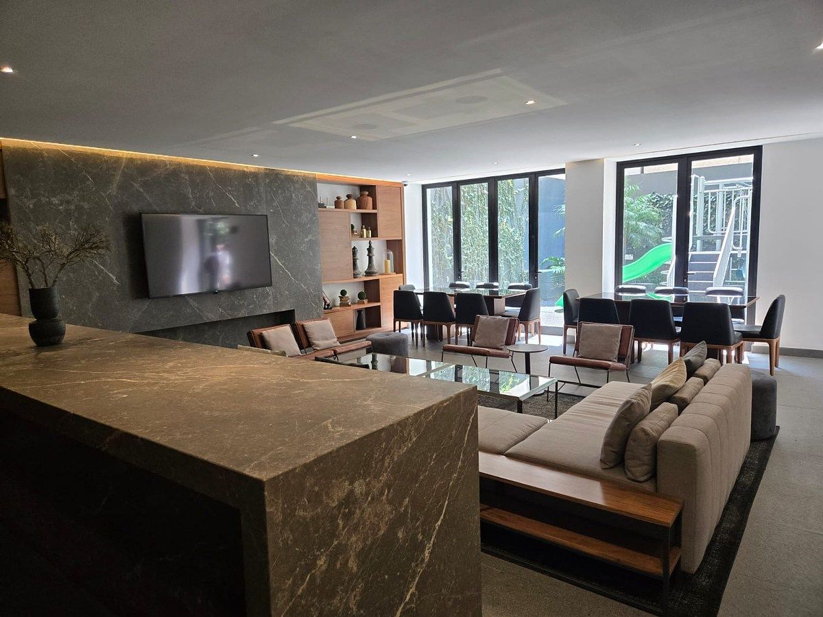 Salón Usos Múltiples, foto 40 de 51