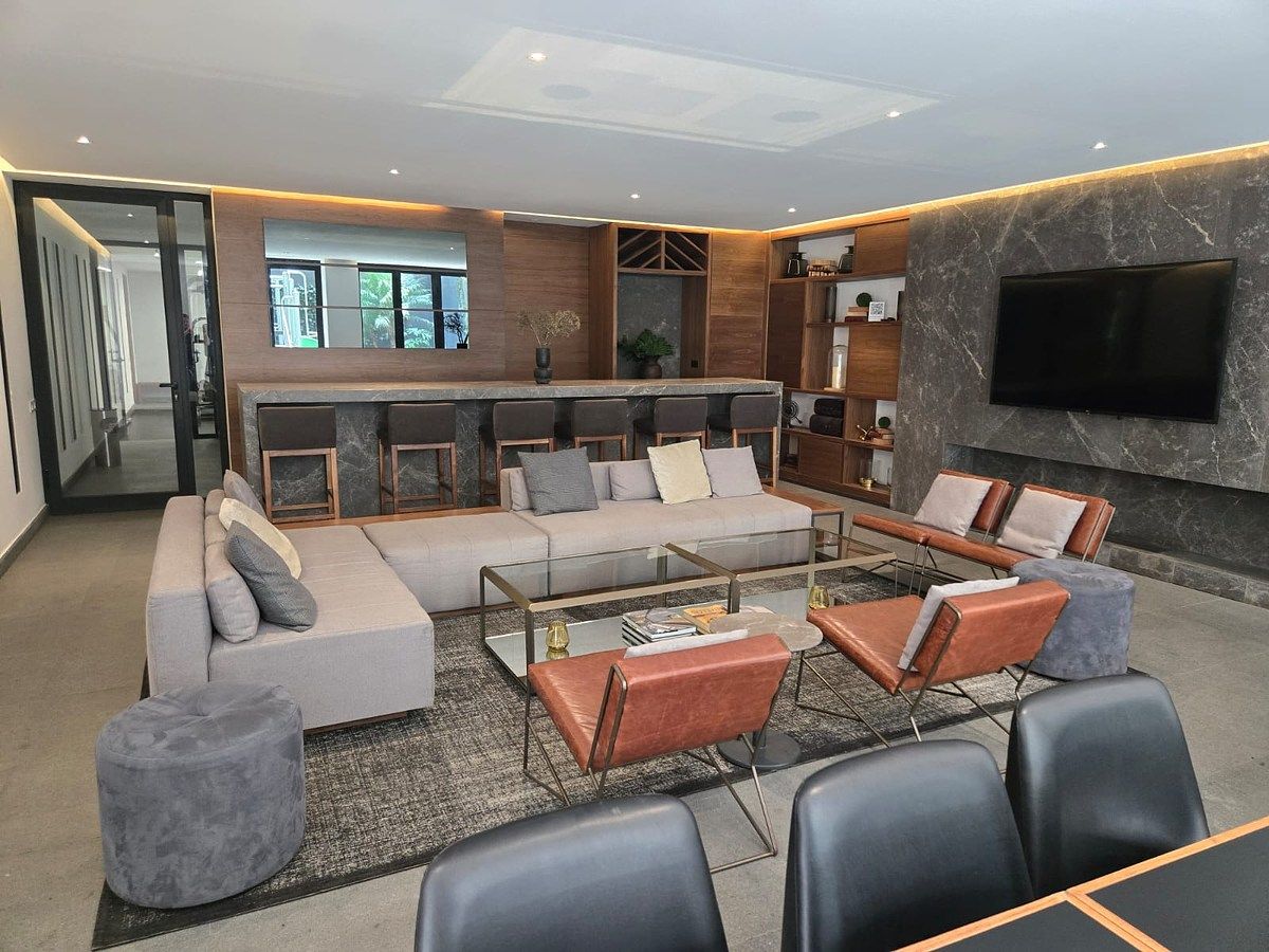 Salón Usos Múltiples, foto 41 de 51