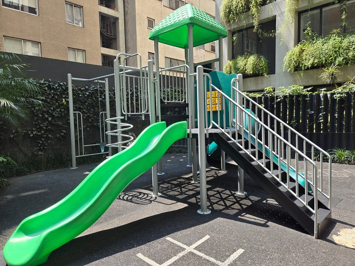 Area Juegos Infantiles, foto 42 de 51