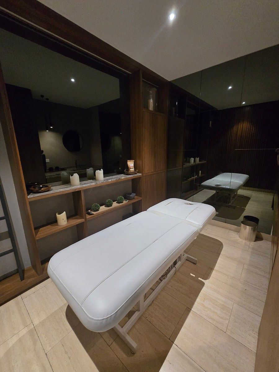 Sala de Masajes, foto 45 de 51