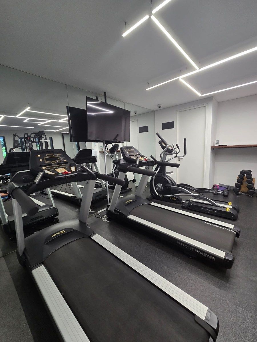 Gimnasio, foto 47 de 51