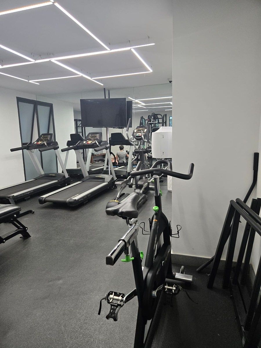 GImnasio, foto 49 de 51