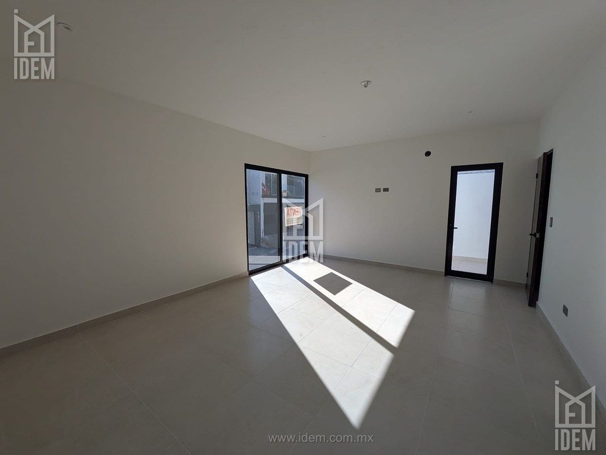Casa em Santoral, García, foto 12 de 20