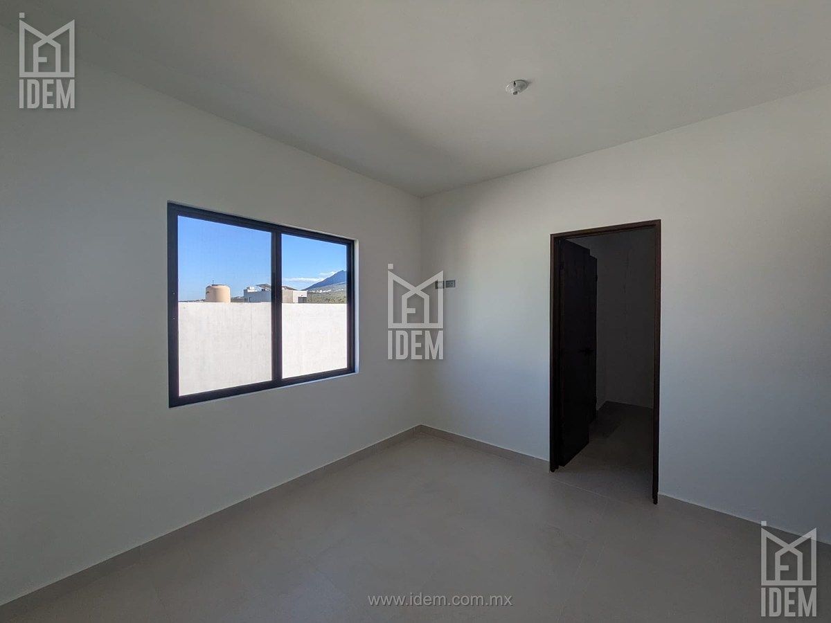 Casa em Santoral, García, foto 15 de 20