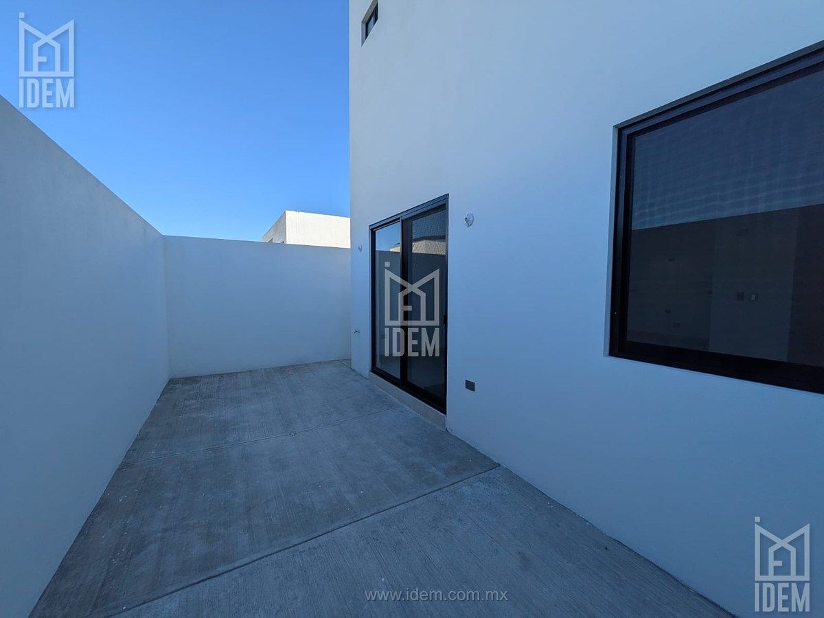 Casa em Santoral, García, foto 17 de 20