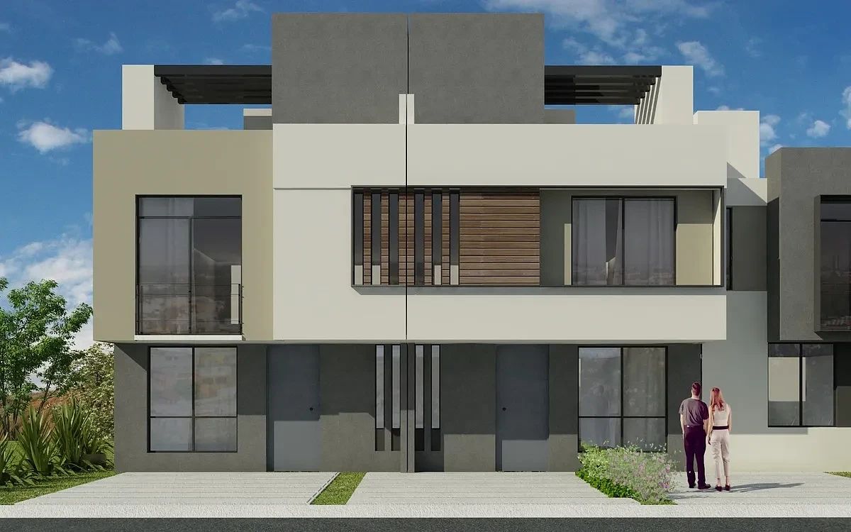 🏡 CASA EN VENTA, REAL DEL VALLE, photo 1 of 18