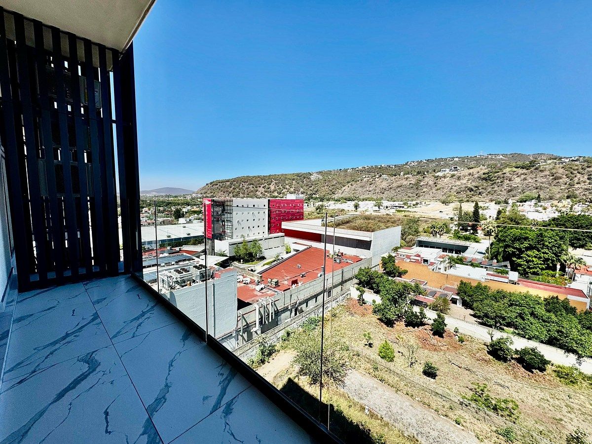 Departamento en El Palomar, Tlajomulco de Zúñiga, foto 6 de 11