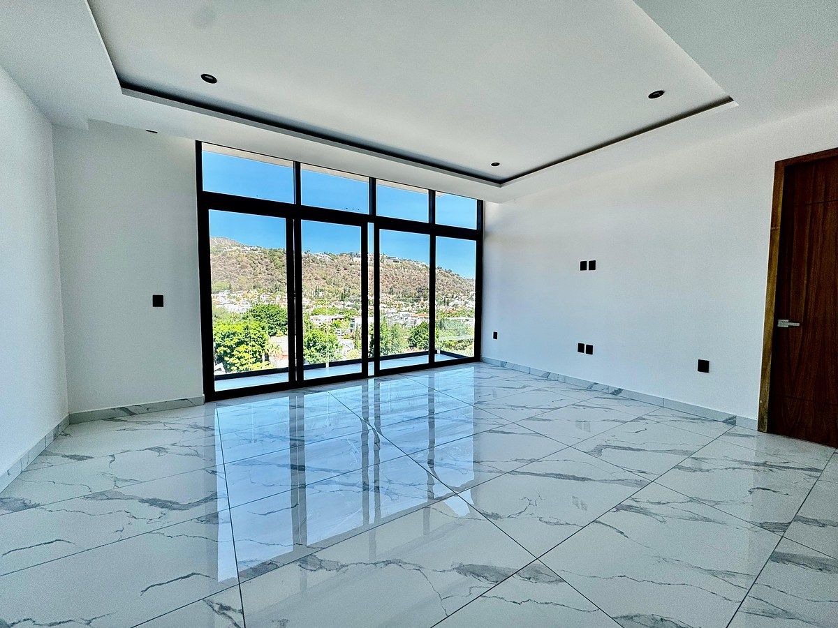 Departamento en El Palomar, Tlajomulco de Zúñiga, foto 4 de 11
