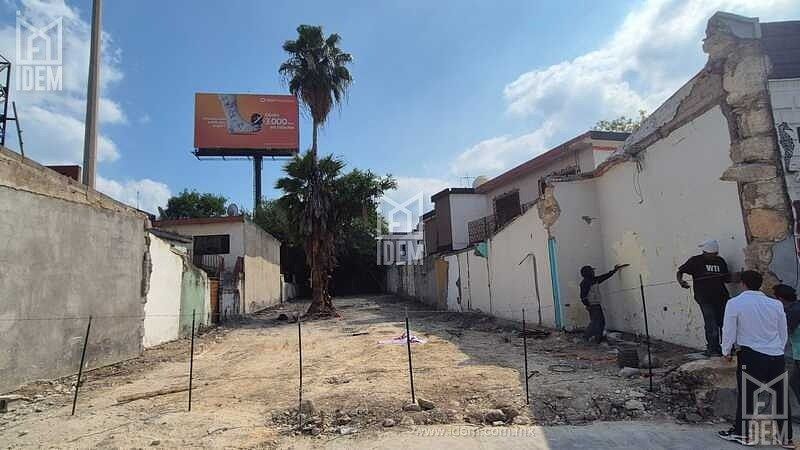 Lote comercial em Buenos Aires, Monterrey, foto 2 de 6