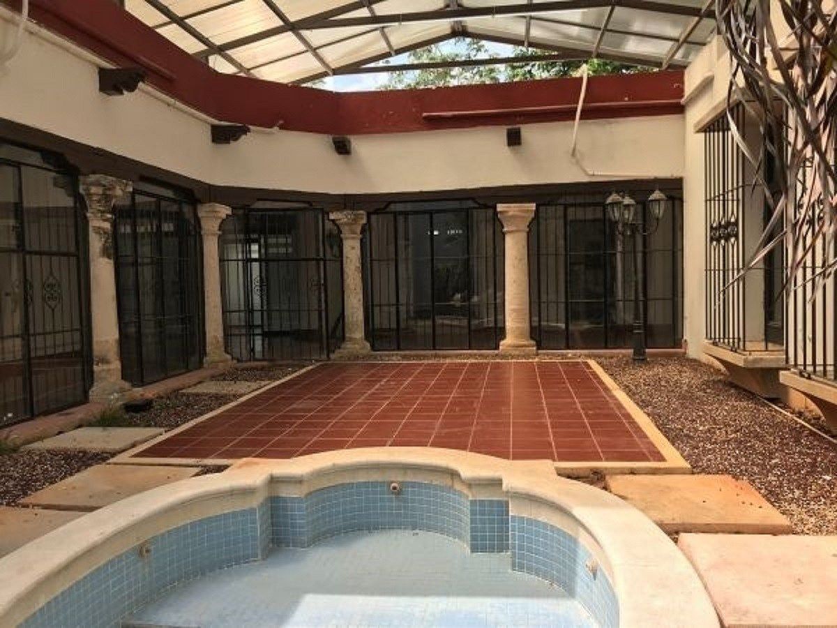 Office in Garcia Gineres, Mérida, photo 10 of 17