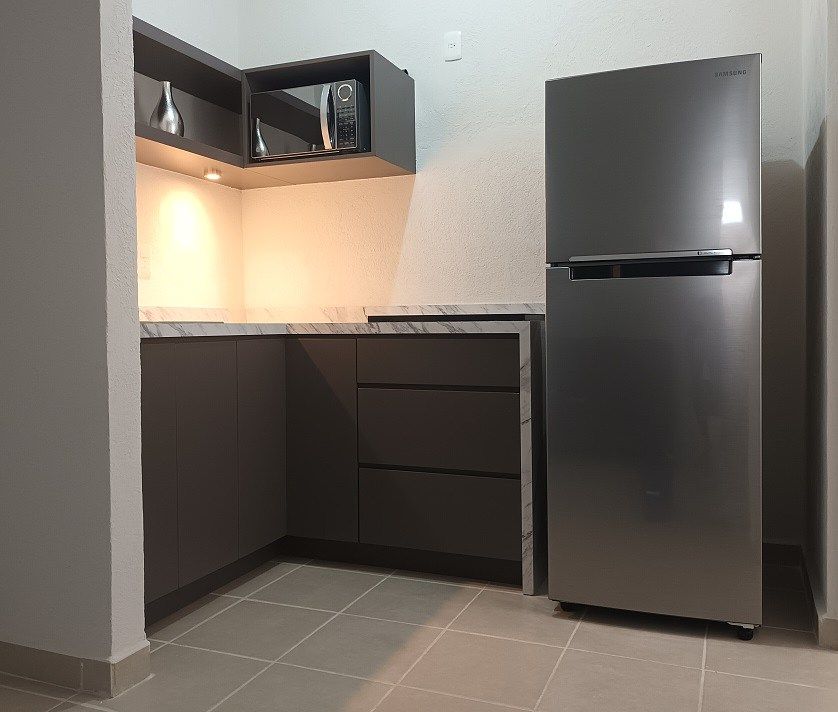 Apartamento em Las Palmas, Playa del Carmen, foto 3 de 13
