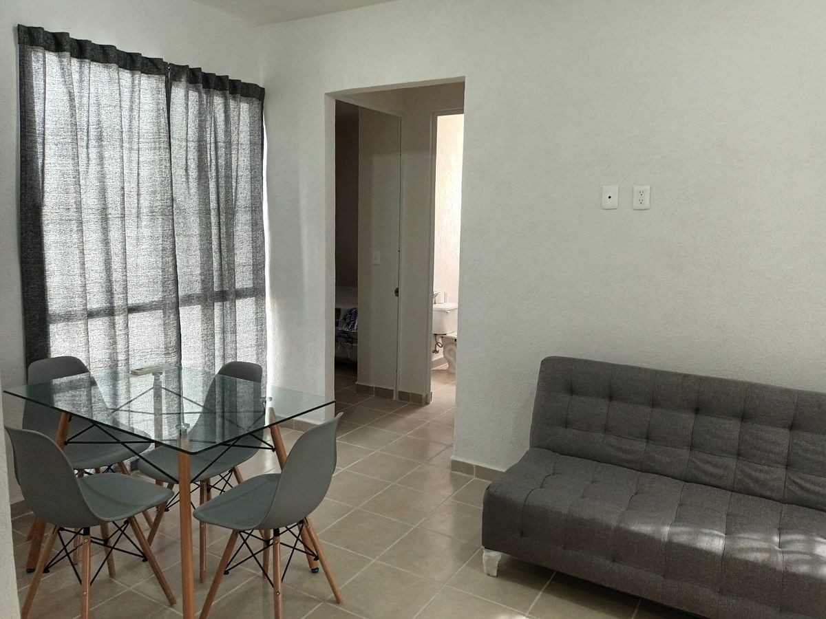 Apartamento em Las Palmas, Playa del Carmen, foto 5 de 13
