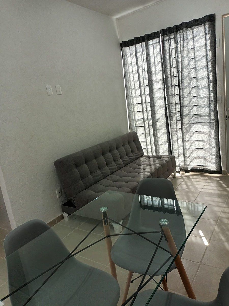 Apartamento em Las Palmas, Playa del Carmen, foto 6 de 13