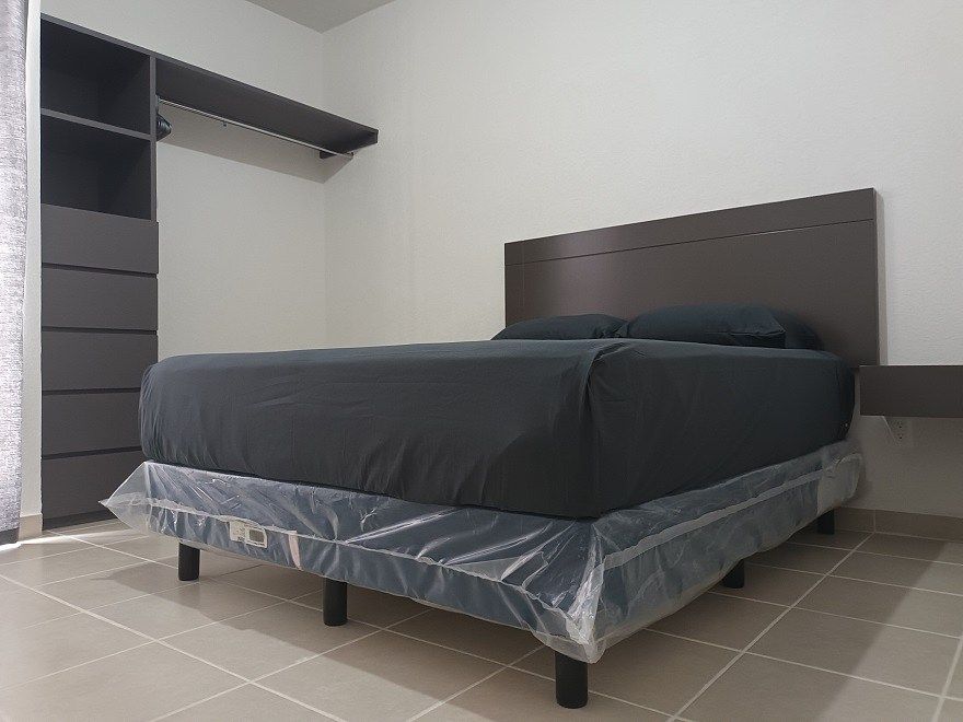 Apartamento em Las Palmas, Playa del Carmen, foto 7 de 13