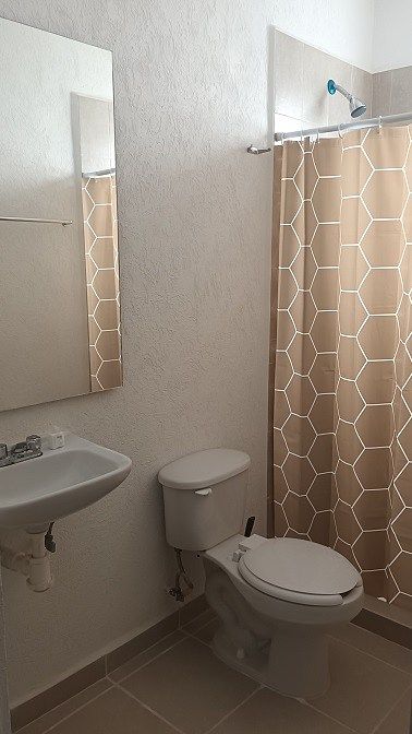 Apartamento em Las Palmas, Playa del Carmen, foto 12 de 13