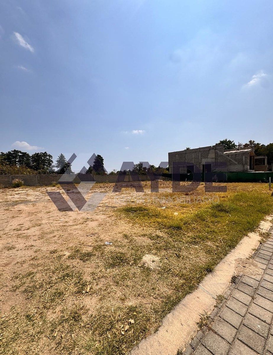 Lot in Haciendas San Acasio, Zapopan, photo 2 of 7