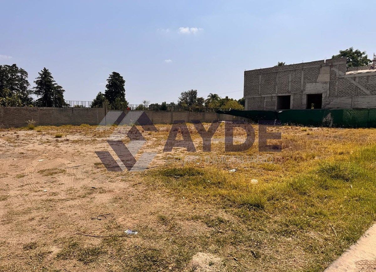 Lot in Haciendas San Acasio, Zapopan, photo 4 of 7