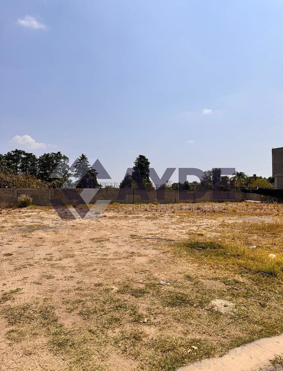 Lot in Haciendas San Acasio, Zapopan, photo 5 of 7