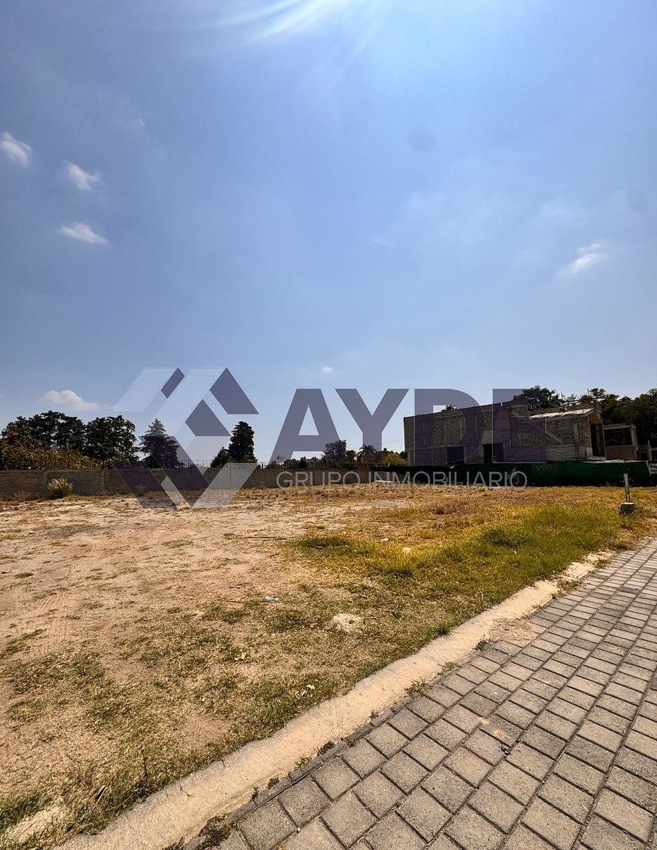 Lot in Haciendas San Acasio, Zapopan, photo 6 of 7