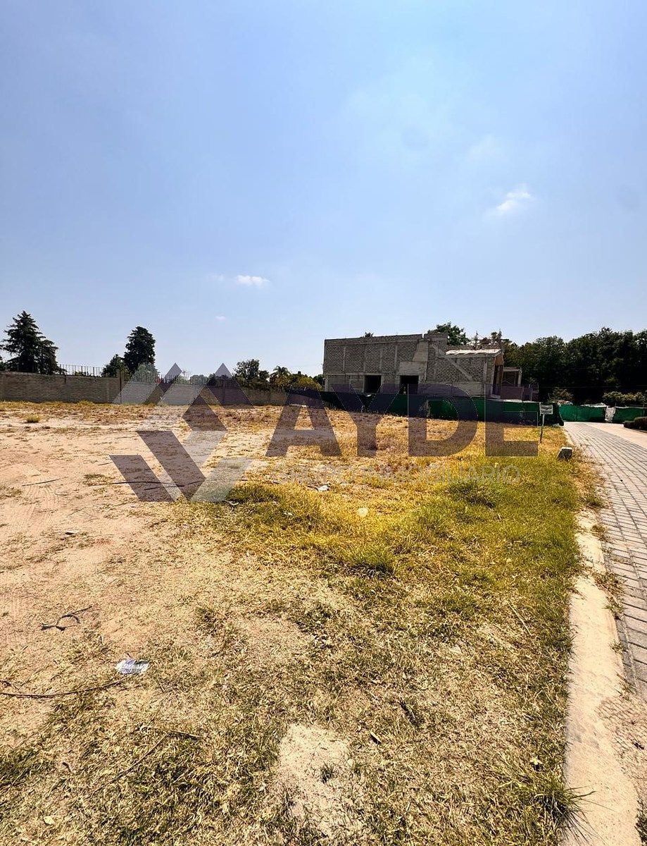 Lot in Haciendas San Acasio, Zapopan, photo 7 of 7