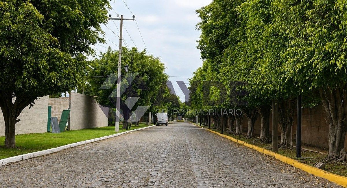 Terreno en Haciendas San Acasio, Zapopan, foto 2 de 10