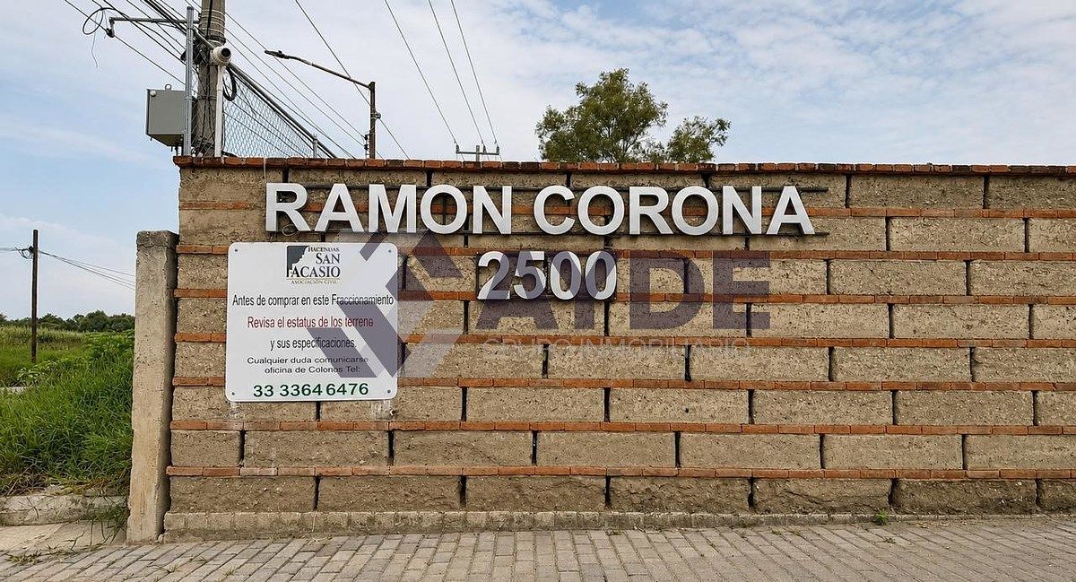 Terreno en Haciendas San Acasio, Zapopan, foto 3 de 10
