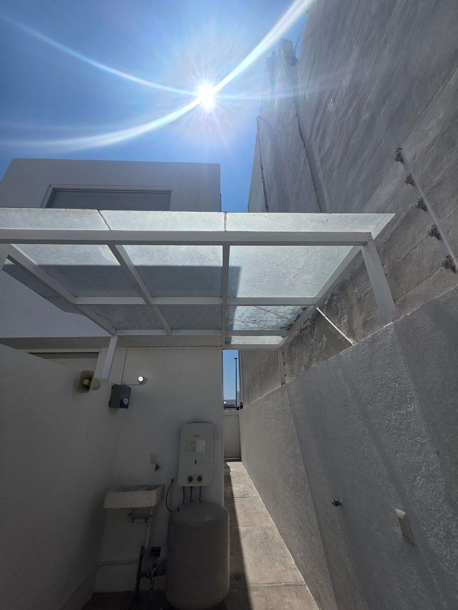 House in Gated Community in Juriquilla la Condesa, Querétaro, photo 9 of 20