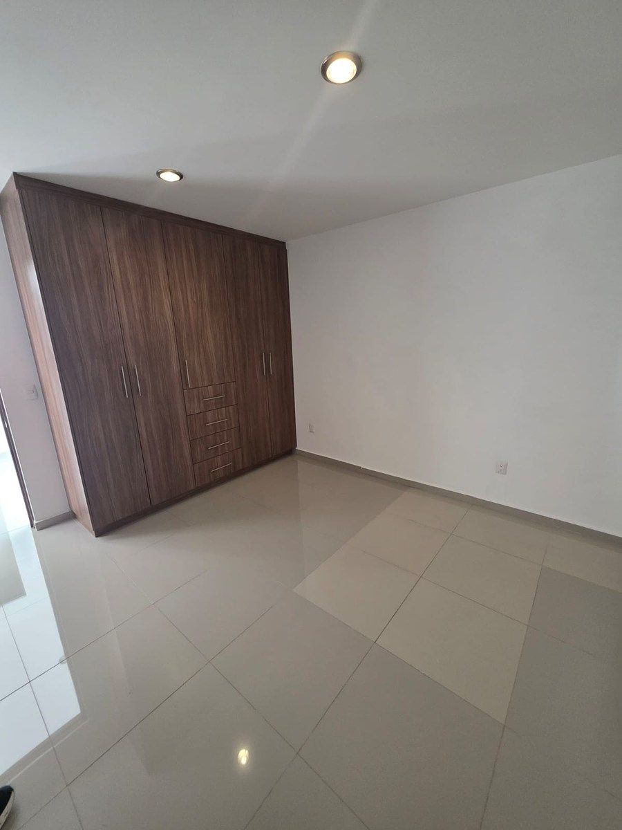 House in Gated Community in Juriquilla la Condesa, Querétaro, photo 18 of 20
