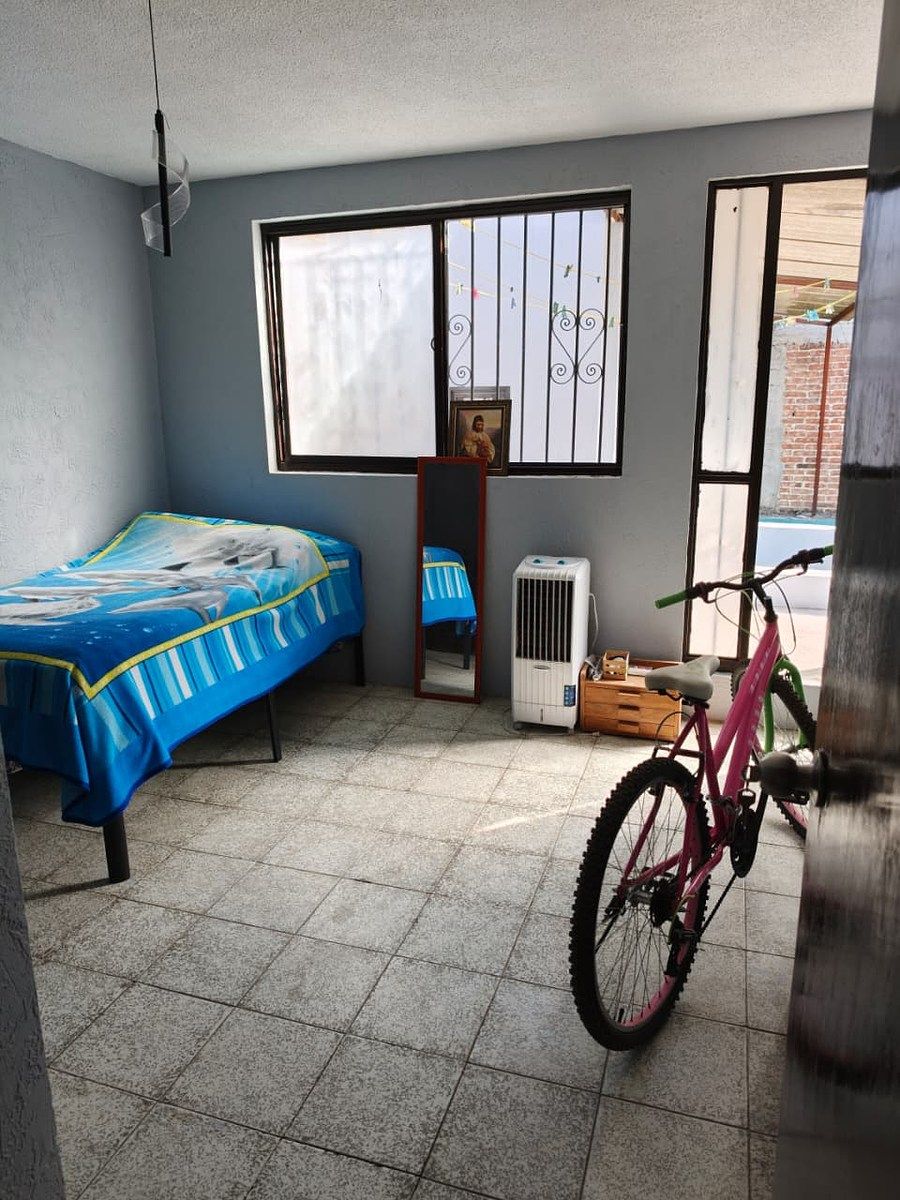 Casa en Villa Insurgentes, León, foto 9 de 23