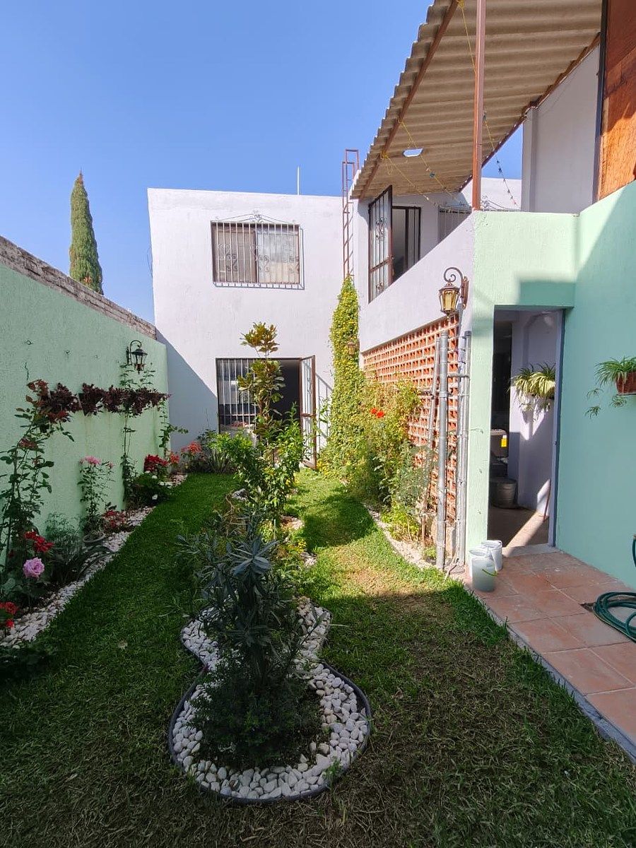 Casa en Villa Insurgentes, León, foto 2 de 23