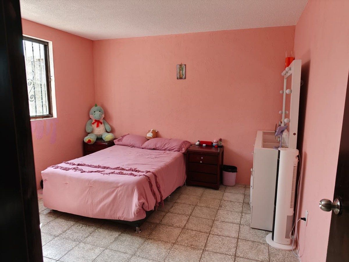 Casa en Villa Insurgentes, León, foto 17 de 23