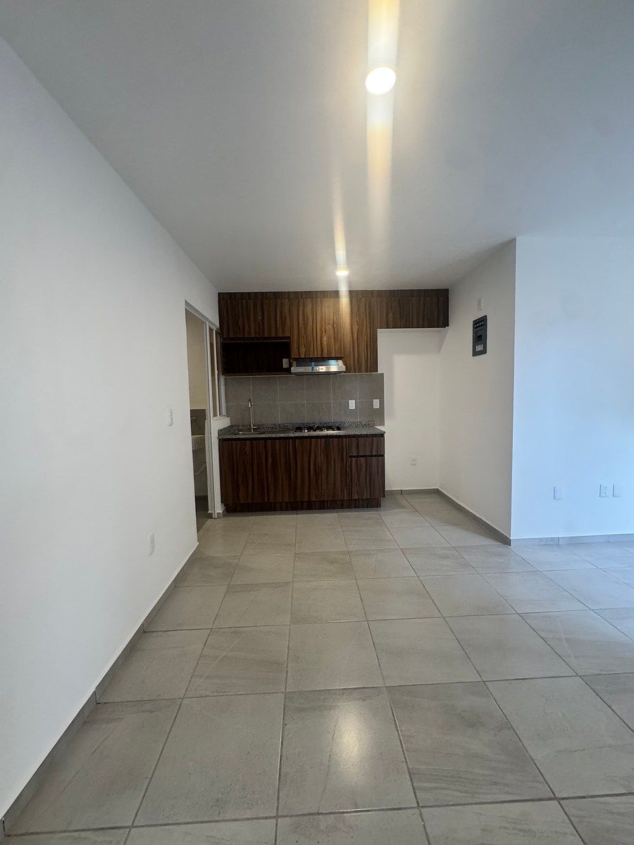 Apartamento em Villas del Refugio, Querétaro, foto 7 de 12