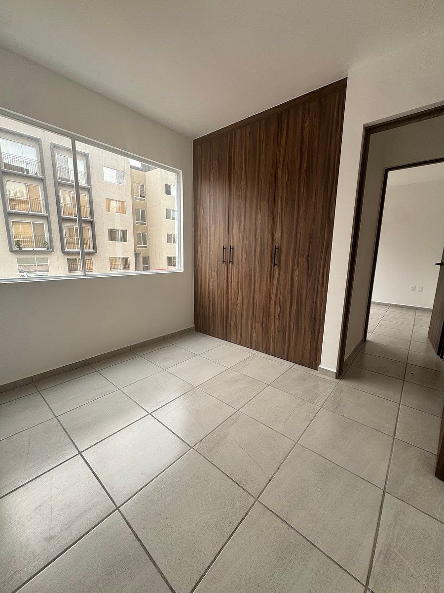 Apartamento em Villas del Refugio, Querétaro, foto 9 de 12