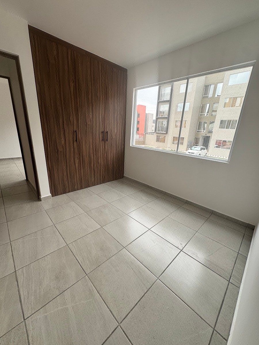 Apartamento em Villas del Refugio, Querétaro, foto 12 de 12