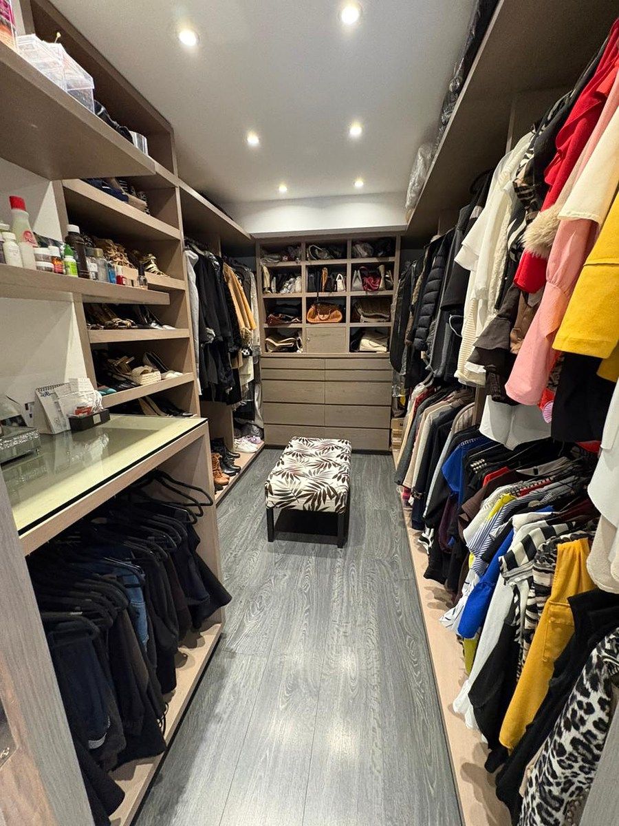 Apartamento em Bosques de las Lomas, Cuajimalpa de Morelos, foto 21 de 42