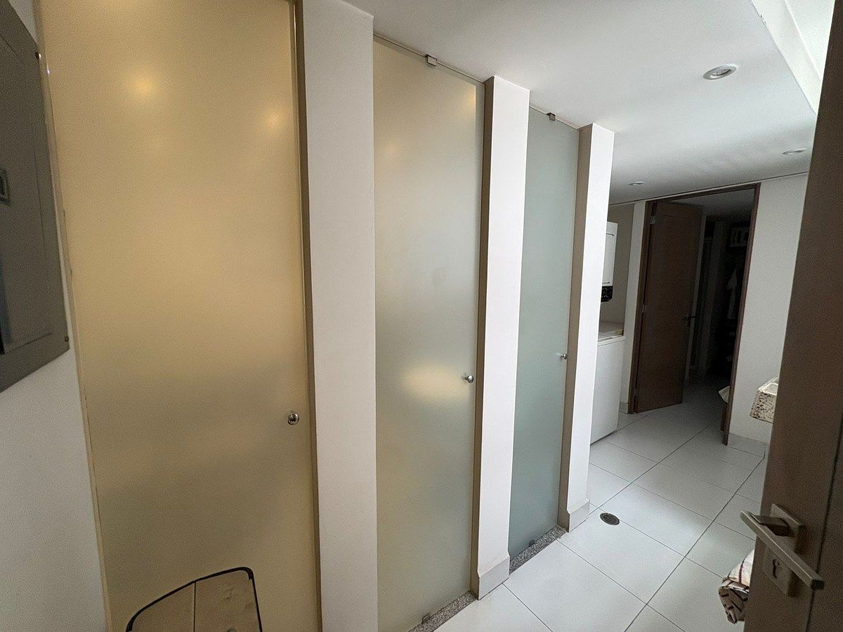 Apartamento em Bosques de las Lomas, Cuajimalpa de Morelos, foto 32 de 42