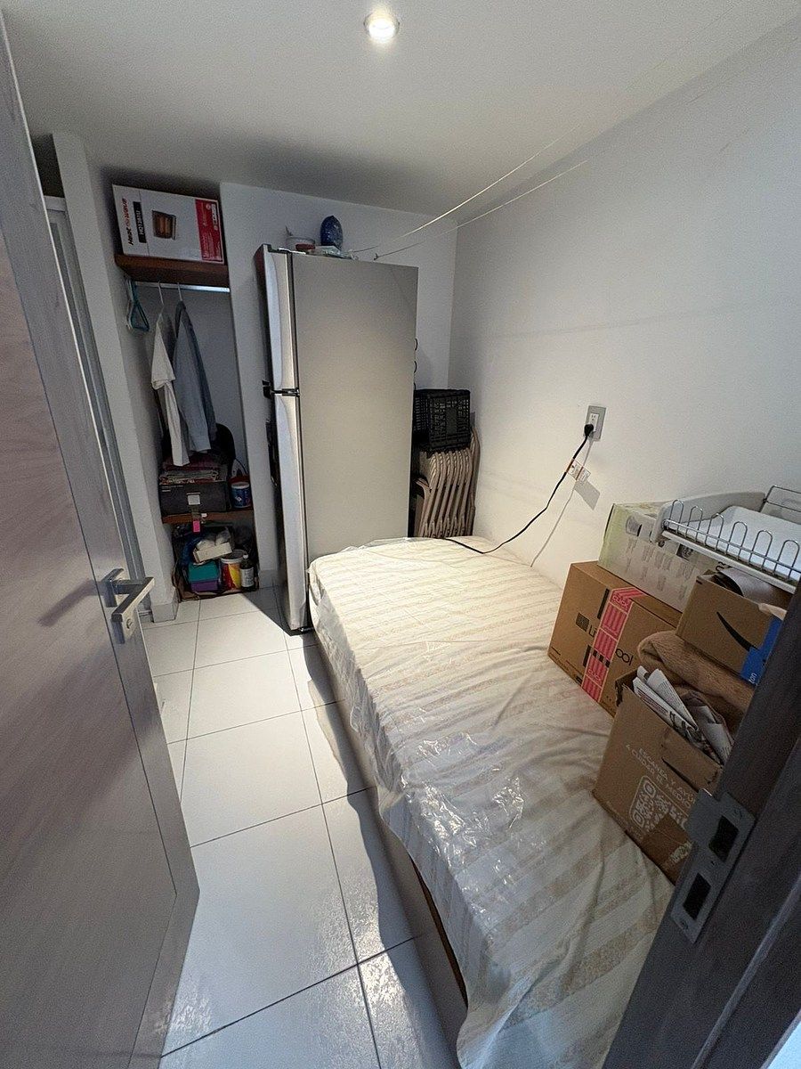 Apartamento em Bosques de las Lomas, Cuajimalpa de Morelos, foto 33 de 42