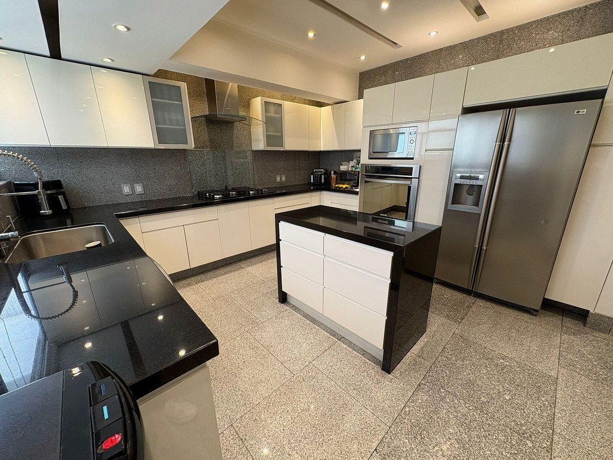Apartamento em Bosques de las Lomas, Cuajimalpa de Morelos, foto 8 de 42