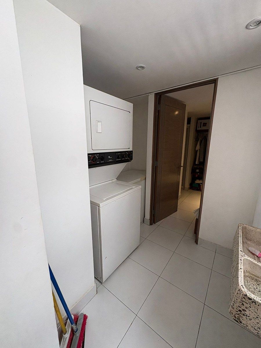 Apartamento em Bosques de las Lomas, Cuajimalpa de Morelos, foto 31 de 42